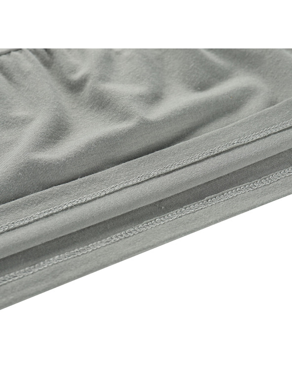 ALPINE PRO Rochie de vară pentru copii ALPINE PRO ARENO shadow