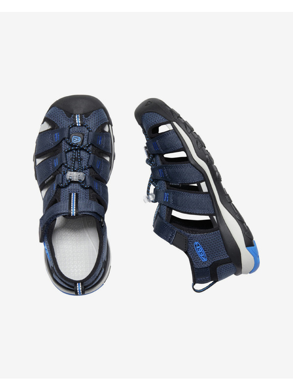 Keen Sandale Newport Neo H2 pentru copii Keen