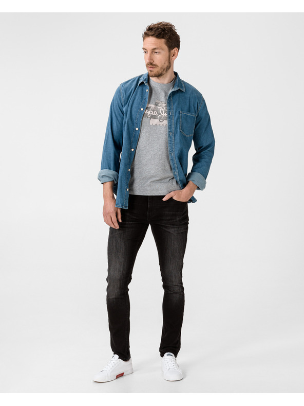 Pepe Jeans Jeans Finsbury Pepe Jeans