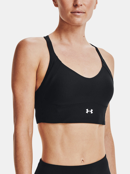 Under Armour Sutien pentru femei Under Armour UA Infinity Mid Rib Bra