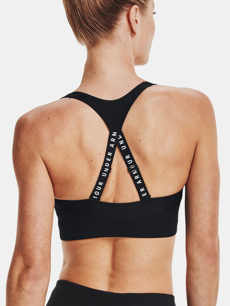 Under Armour Sutien pentru femei Under Armour UA Infinity Mid Rib Bra