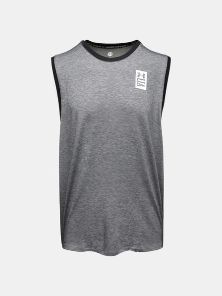 Under Armour Maiou pentru bărbați Under Armour RECOVER SLEEVELESS