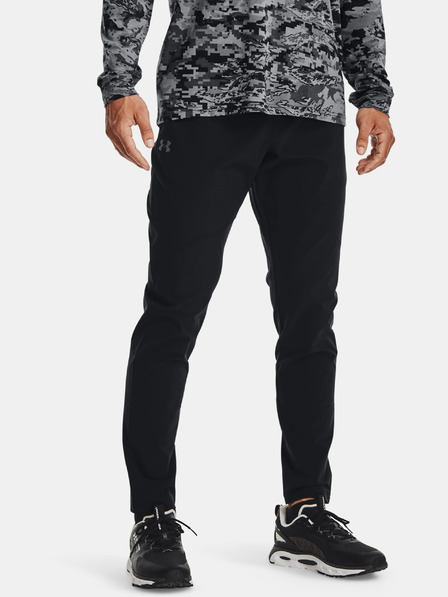 Under Armour Pantaloni Under Armour UA Storm STRETCH WOVEN PANT pentru bărbați