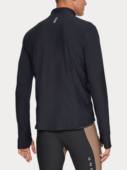 Under Armour Tricou pentru bărbați Under Armour Qlifier Half Zip