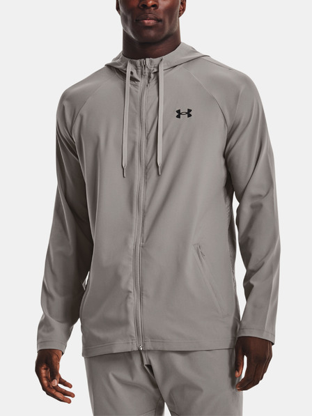 Under Armour Jachetă Under Armour UA Wvn Perforated Wndbreaker pentru bărbați