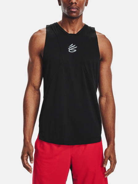 Under Armour Maiou bărbătesc Under Armour CURRY PERFORMANCE TANK