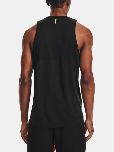 Under Armour Maiou bărbătesc Under Armour CURRY PERFORMANCE TANK