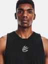 Under Armour Maiou bărbătesc Under Armour CURRY PERFORMANCE TANK