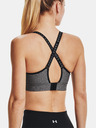 Under Armour Sutien pentru femei Under Armour UA Infinity Mid Hthr Cover