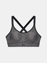 Under Armour Sutien pentru femei Under Armour UA Infinity Mid Hthr Cover