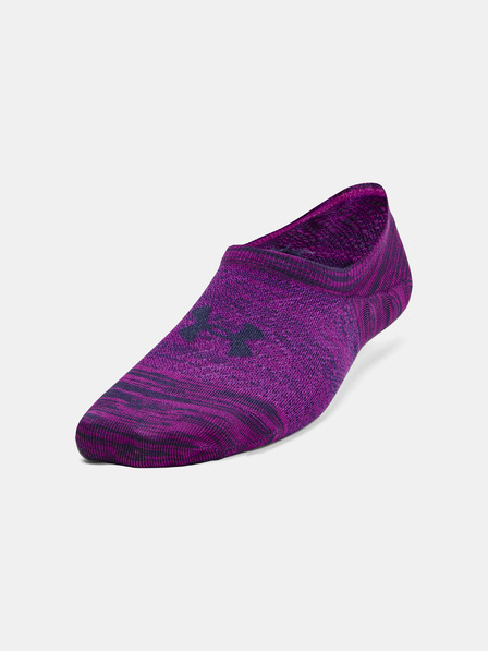 Under Armour Șosete damă Under Armour UA Breathe Lite Ultra Low 3p