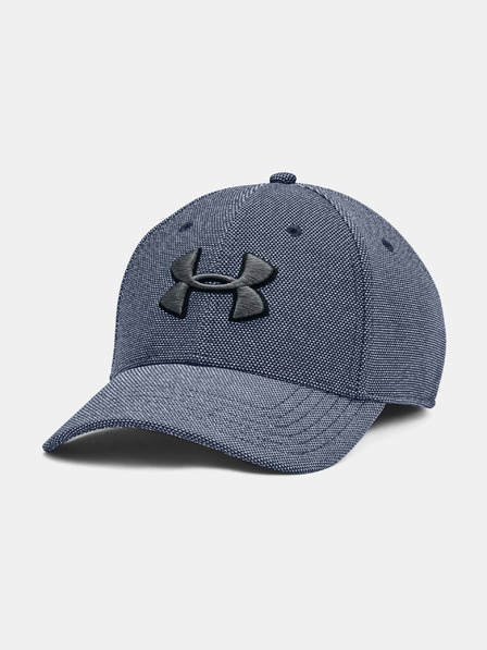 Under Armour Șapcă bărbați Under Armour UA M Hther Blitzing 3.0