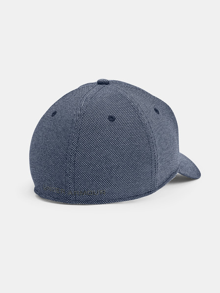 Under Armour Șapcă bărbați Under Armour UA M Hther Blitzing 3.0