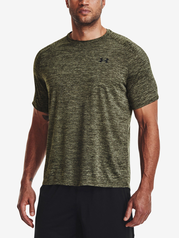 Under Armour Tricou pentru bărbați Under Armour UA Tech 2.0 SS Tee
