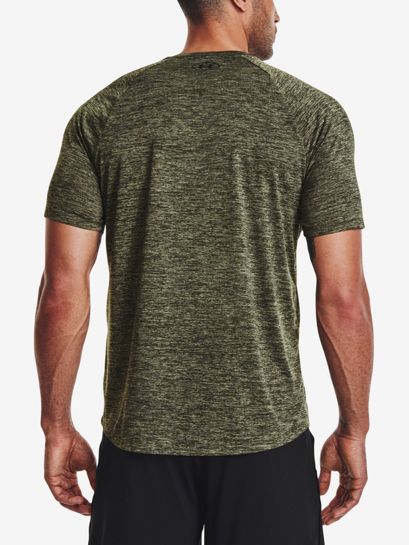 Under Armour Tricou pentru bărbați Under Armour UA Tech 2.0 SS Tee