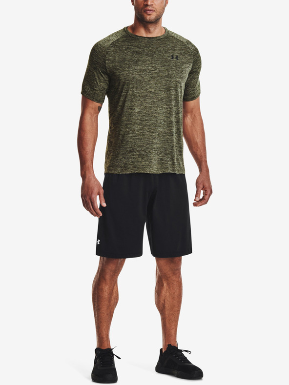 Under Armour Tricou pentru bărbați Under Armour UA Tech 2.0 SS Tee
