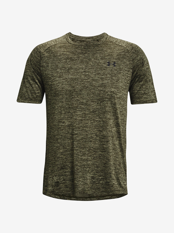 Under Armour Tricou pentru bărbați Under Armour UA Tech 2.0 SS Tee