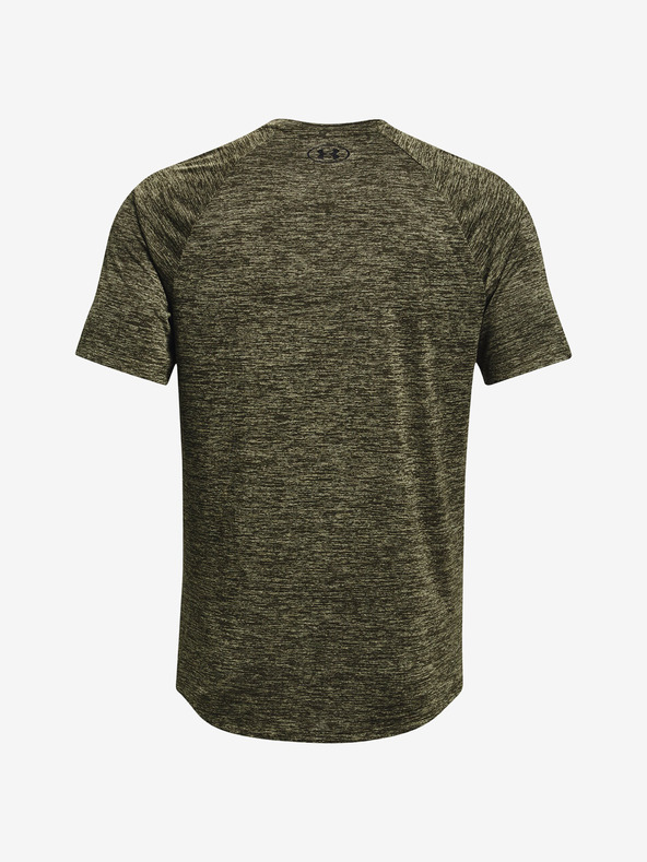 Under Armour Tricou pentru bărbați Under Armour UA Tech 2.0 SS Tee