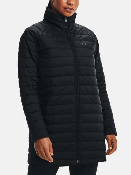 Under Armour Geacă Under Armour UA Storm Insulate Parka pentru femei