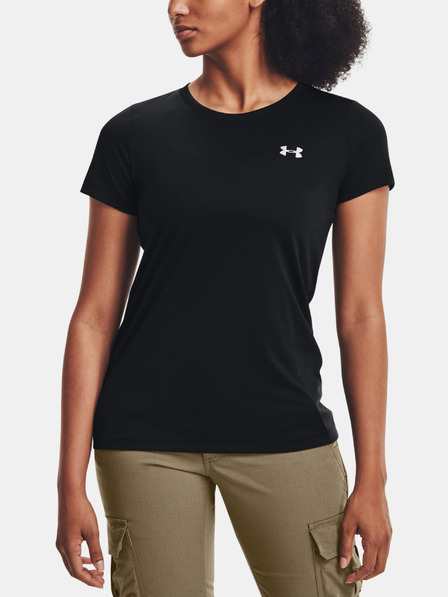 Under Armour Tricou pentru femei Under Armour Tech SSC - Solid