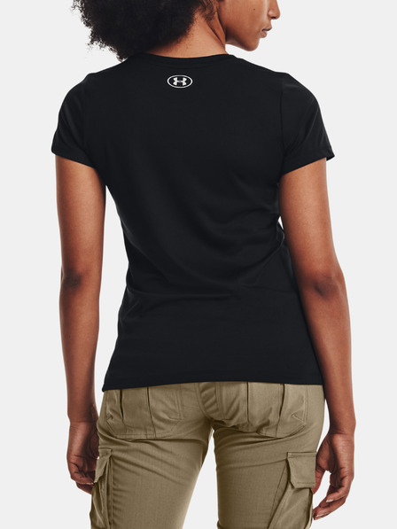 Under Armour Tricou pentru femei Under Armour Tech SSC - Solid