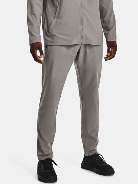Under Armour Pantaloni Under Armour UA Storm STRETCH WOVEN PANT pentru bărbați