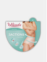 Bellinda 3Actions Midislip Chiloți