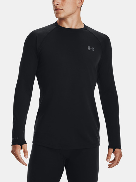 Under Armour Tricou bărbătesc Under Armour Packaged Base 2.0 Crew