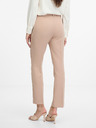 Orsay Pantaloni de damă bej ORSAY