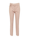 Orsay Pantaloni de damă bej ORSAY