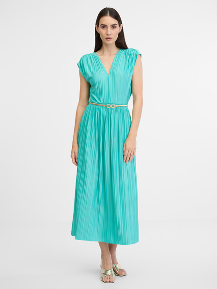 Orsay Rochie de damă turcoaz ORSAY