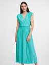 Orsay Rochie de damă turcoaz ORSAY