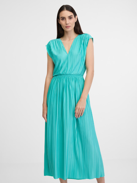 Orsay Rochie de damă turcoaz ORSAY