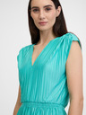 Orsay Rochie de damă turcoaz ORSAY