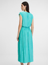 Orsay Rochie de damă turcoaz ORSAY