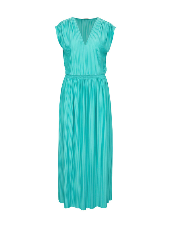 Orsay Rochie de damă turcoaz ORSAY