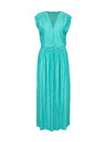 Orsay Rochie de damă turcoaz ORSAY