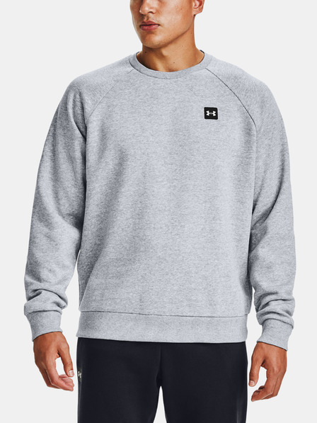 Under Armour Hanorac pentru bărbați Under Armour Rival Fleece Crew