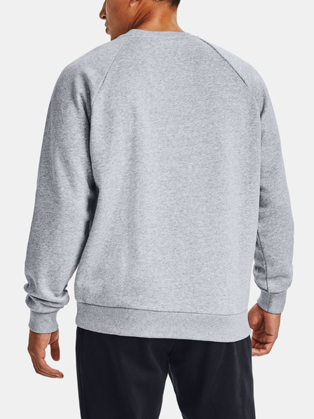 Under Armour Hanorac pentru bărbați Under Armour Rival Fleece Crew