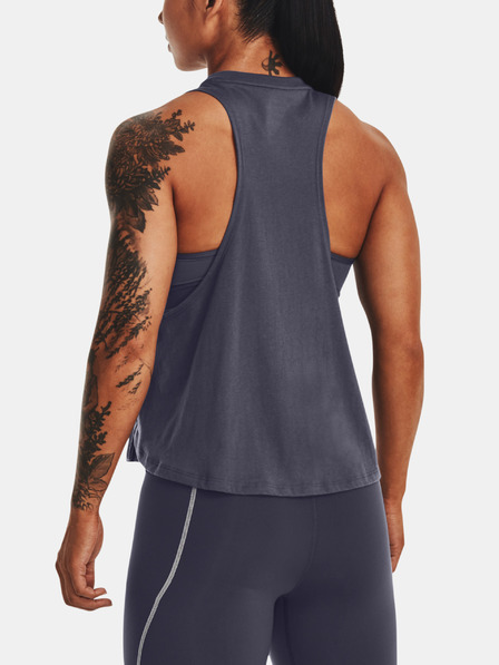 Under Armour Maiou de damă Under Armour UA PJT ROCK WORLDWIDE TANK