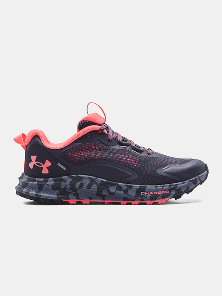 Under Armour Pantofi pentru femei Under Armour UA W Charged Bandit TR 2