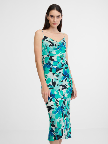 Orsay Rochie de damă albastră ORSAY