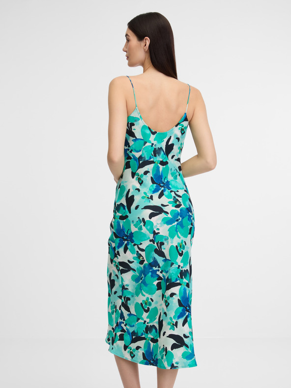 Orsay Rochie de damă albastră ORSAY