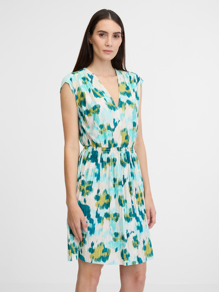 Orsay Rochie de damă albastră ORSAY