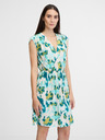 Orsay Rochie de damă albastră ORSAY