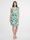 Orsay Rochie de damă albastră ORSAY