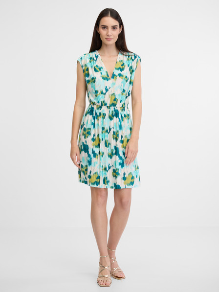 Orsay Rochie de damă albastră ORSAY