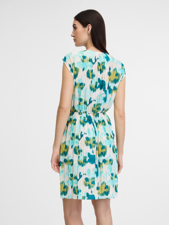 Orsay Rochie de damă albastră ORSAY