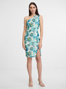 Orsay Rochie de damă albastră ORSAY