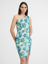 Orsay Rochie de damă albastră ORSAY